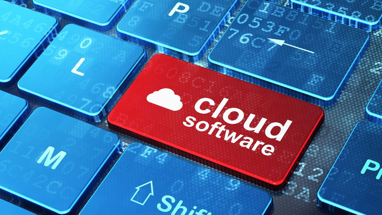 Cloud servis