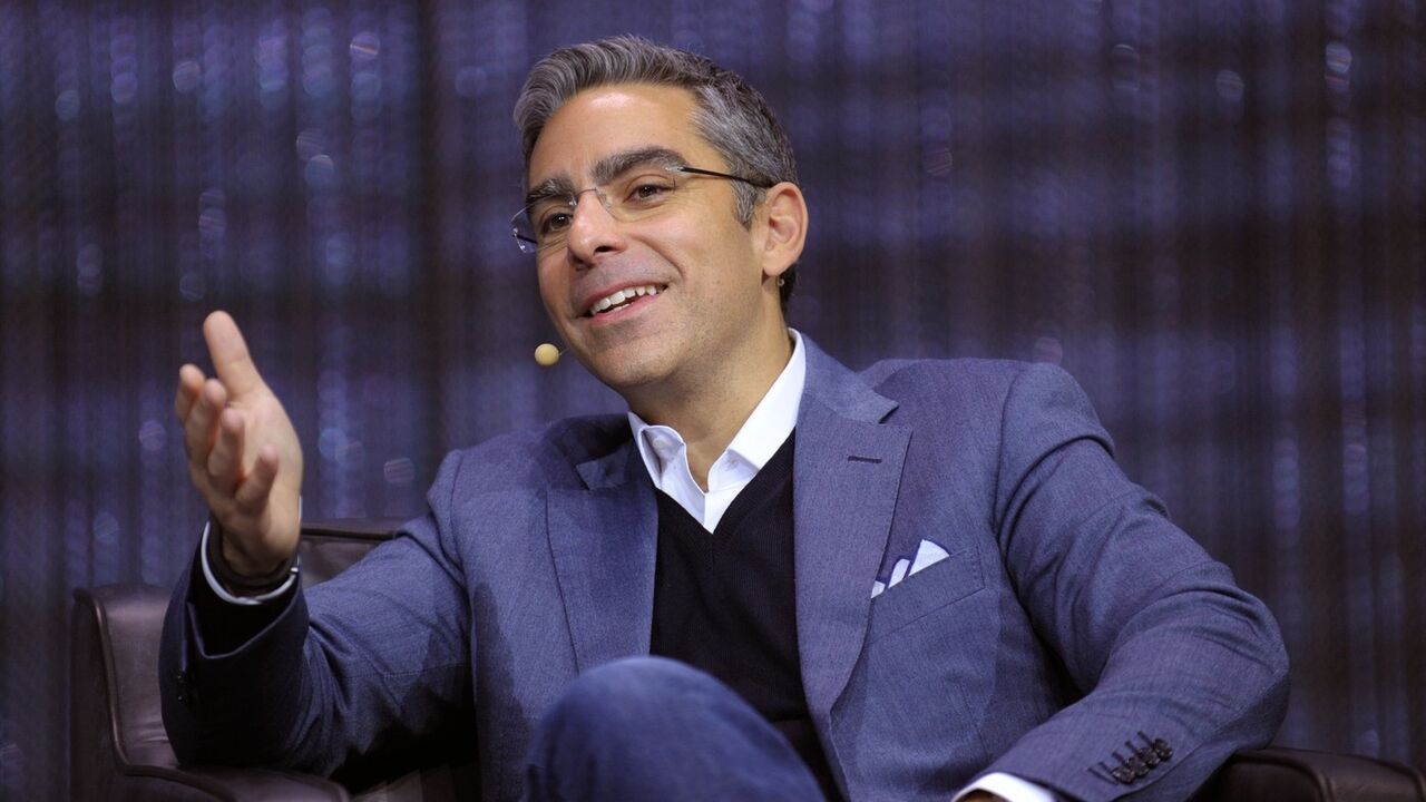 David marcus