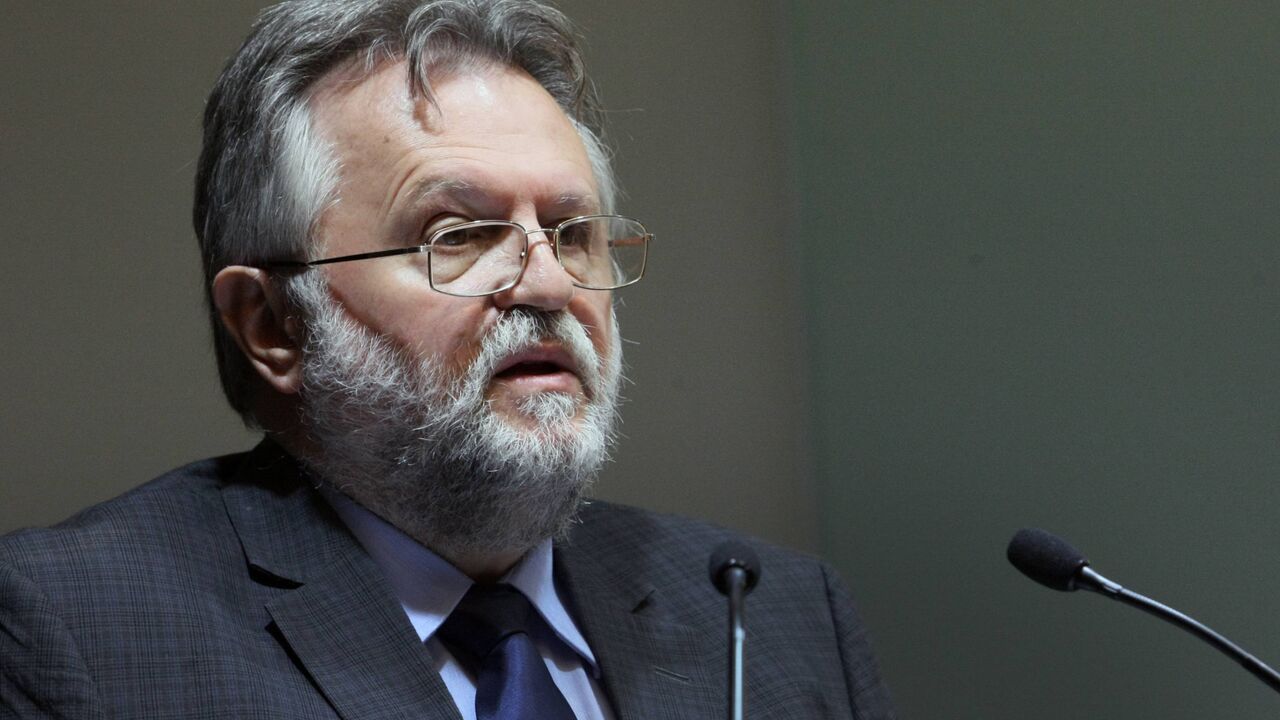 Dušan Vujović