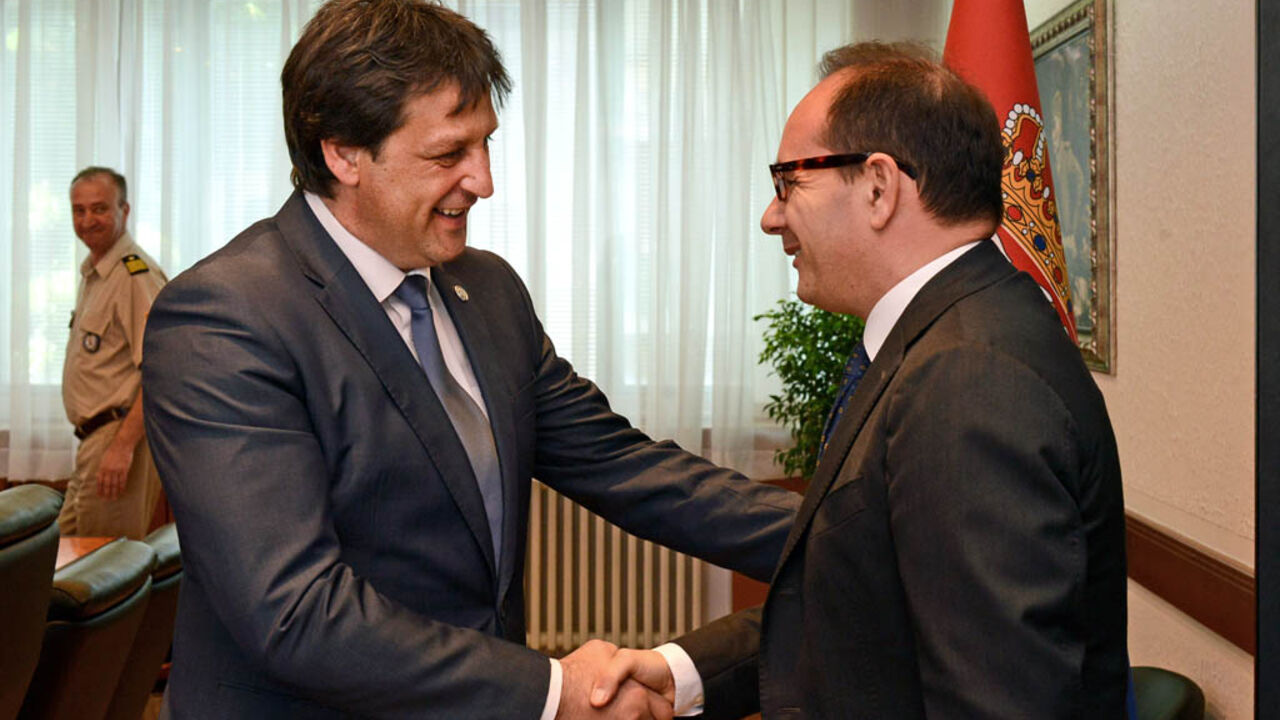 Gašić i Mance