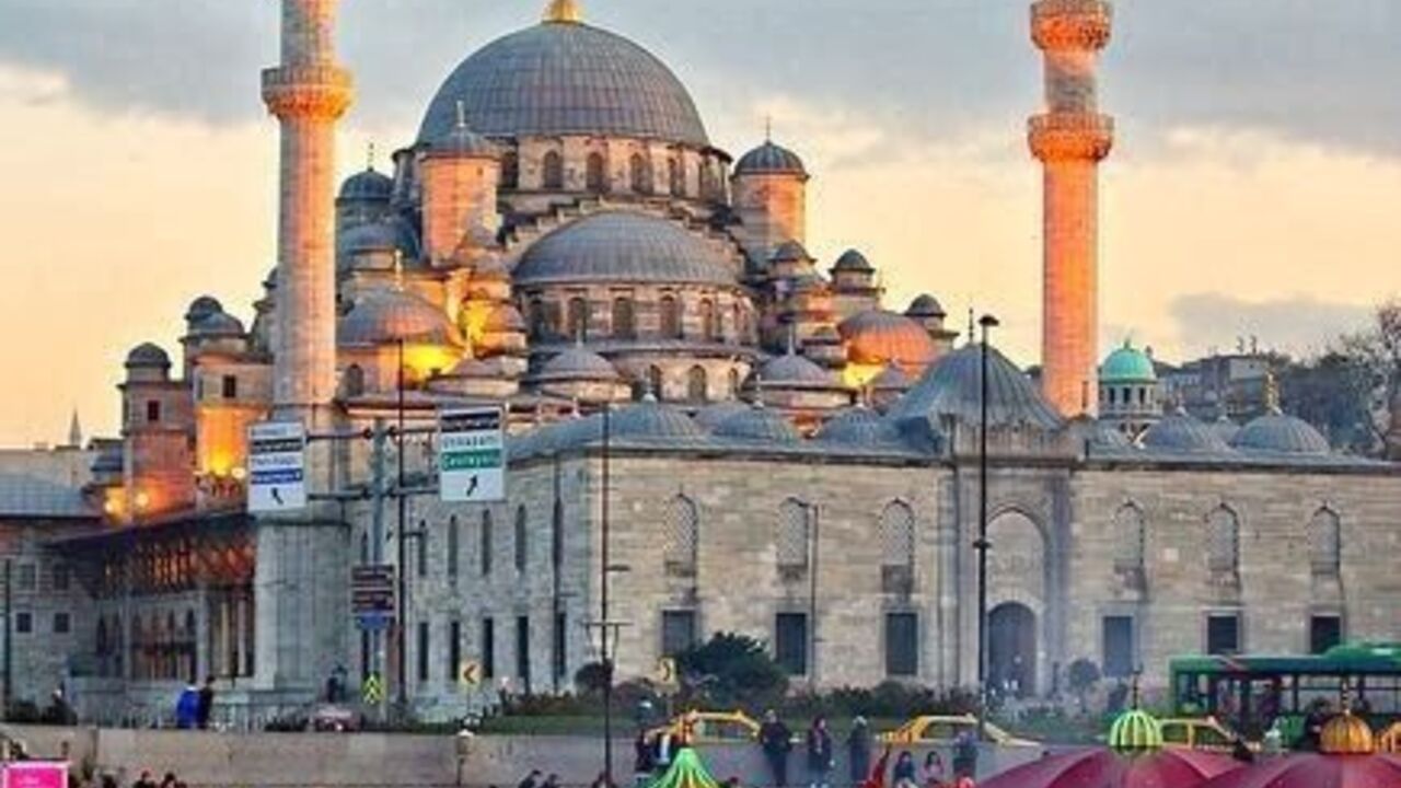 Istanbul