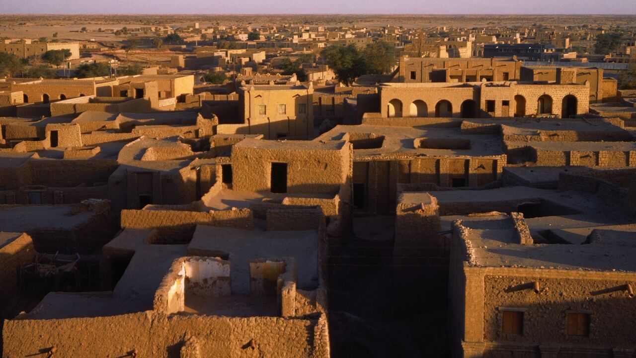 Mali