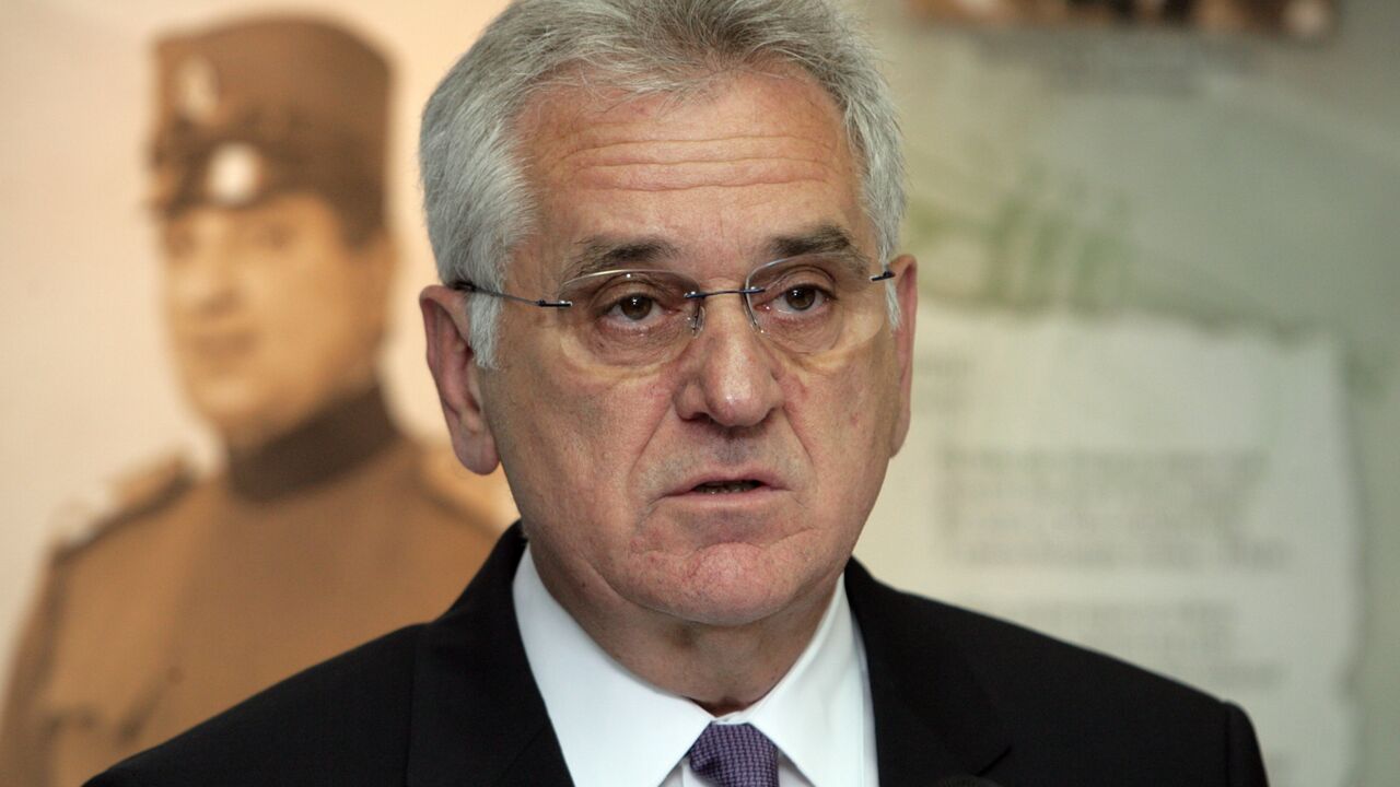 Tomislav Nikolić