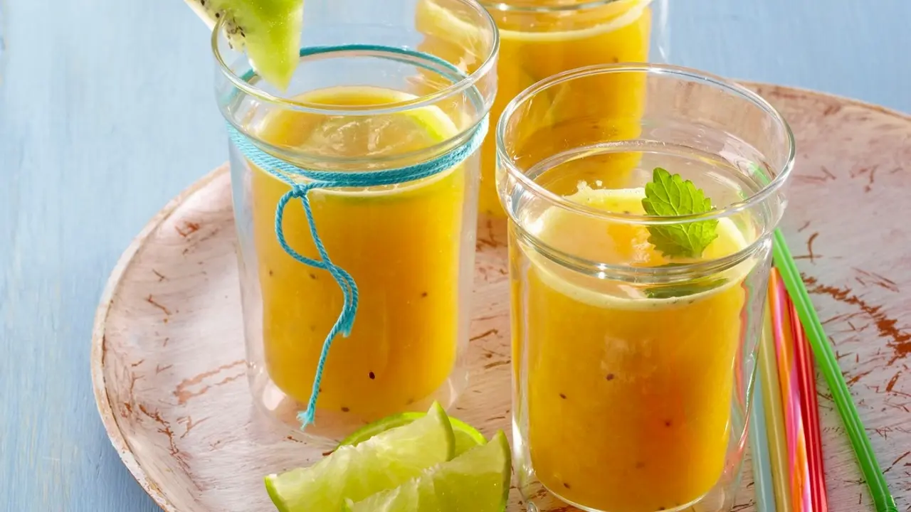 Voćni smoothie