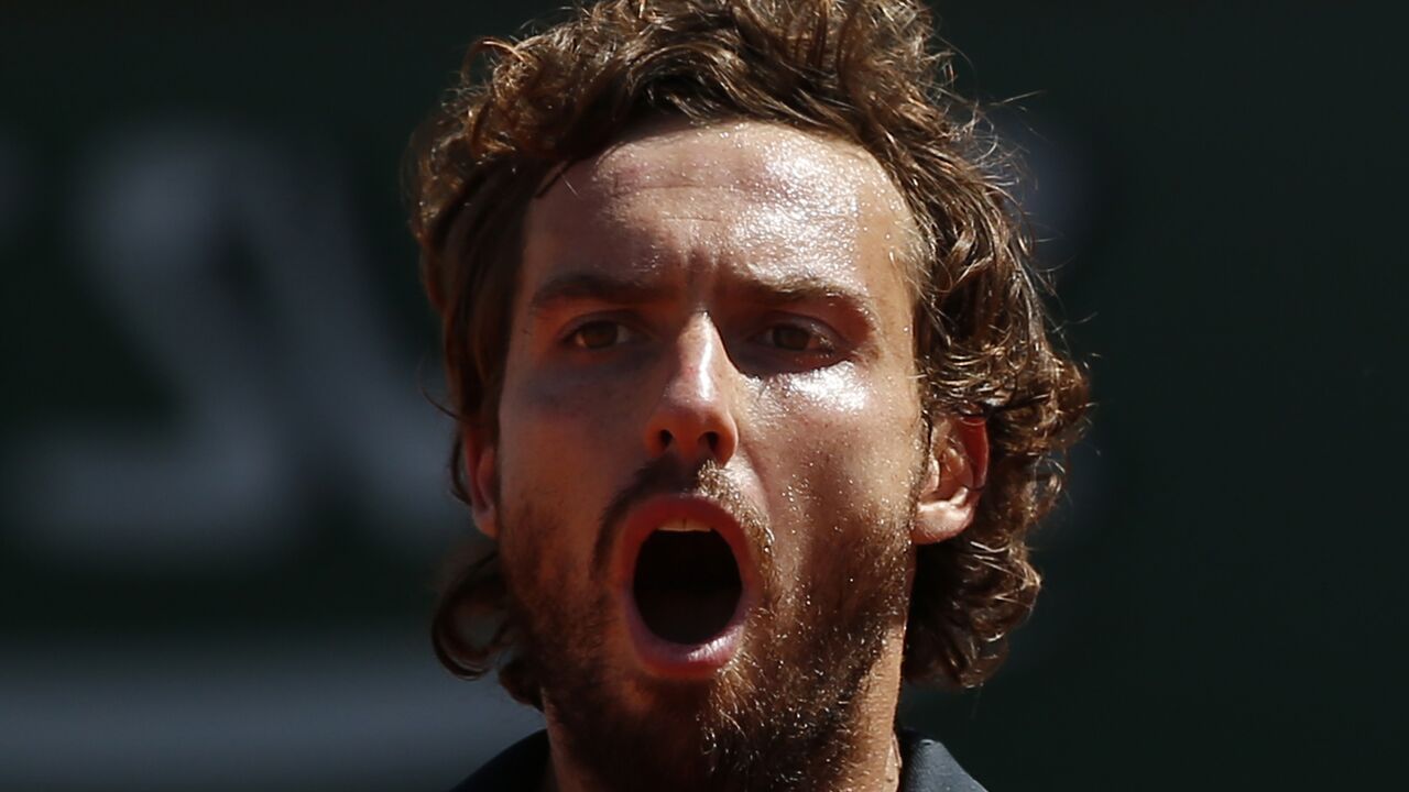 Ernests Gulbis