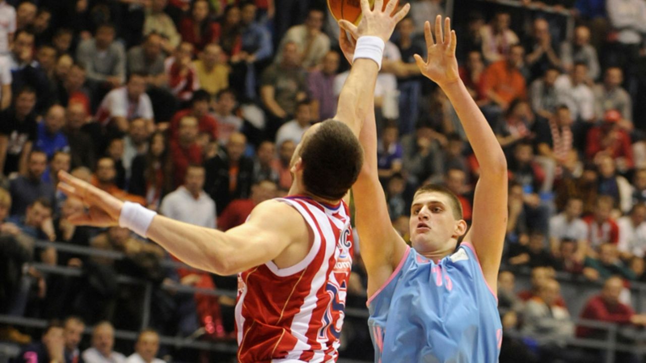Nikola Jokić