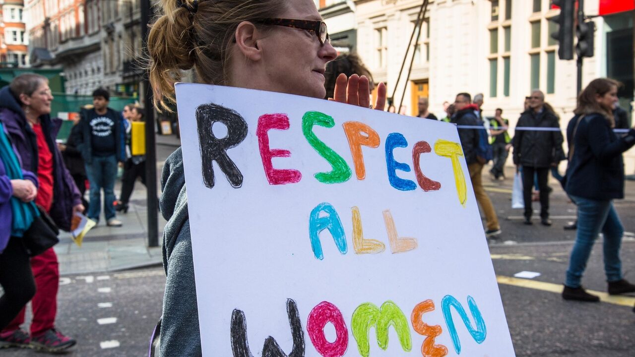 Feministkinje