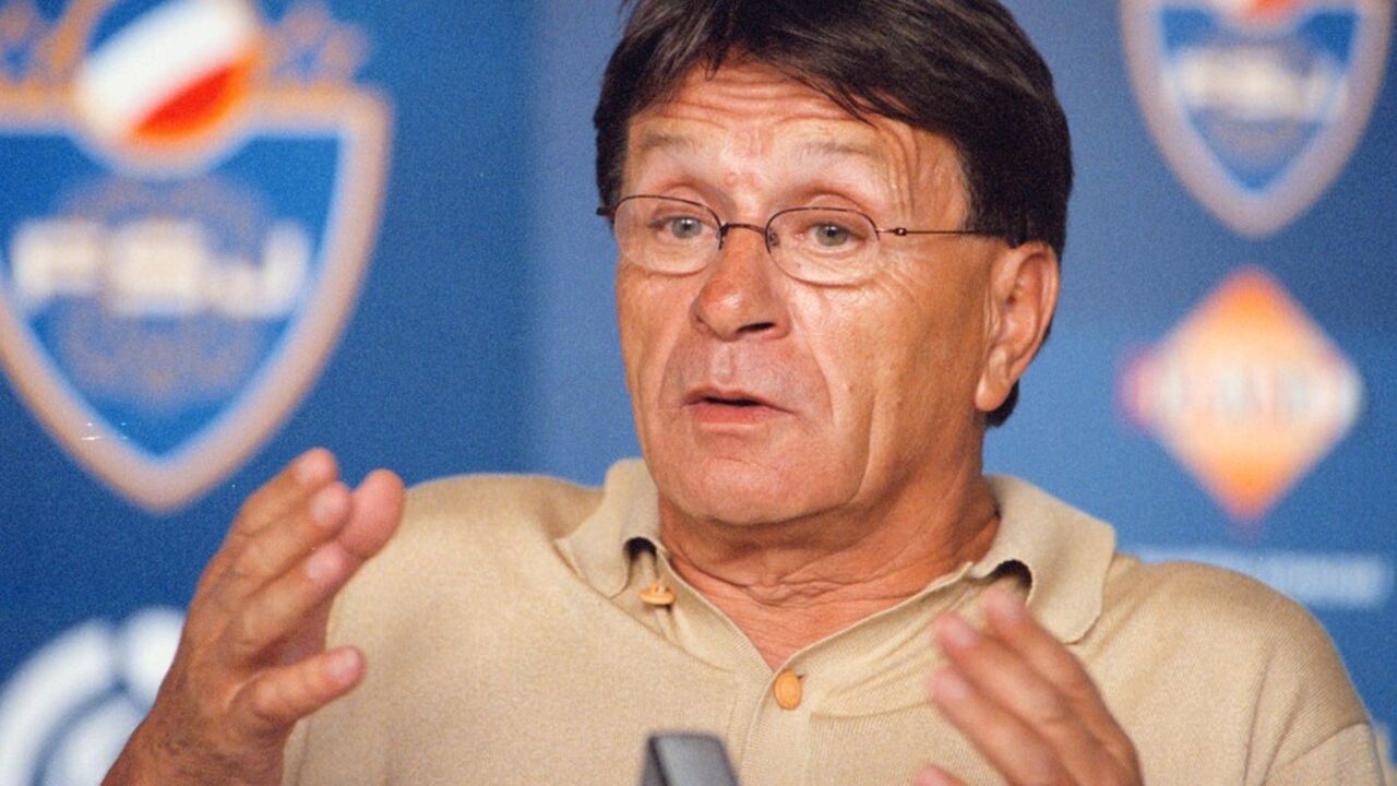 Miroslav Ćiro Blažević