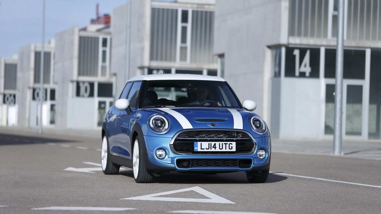 Mini 5