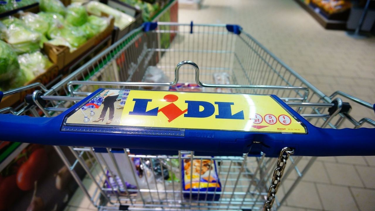 Lidl