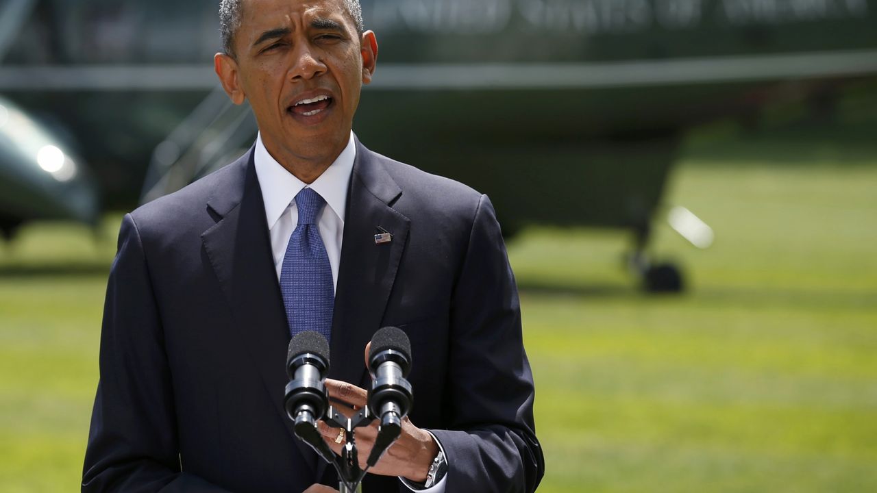 Barak Obama