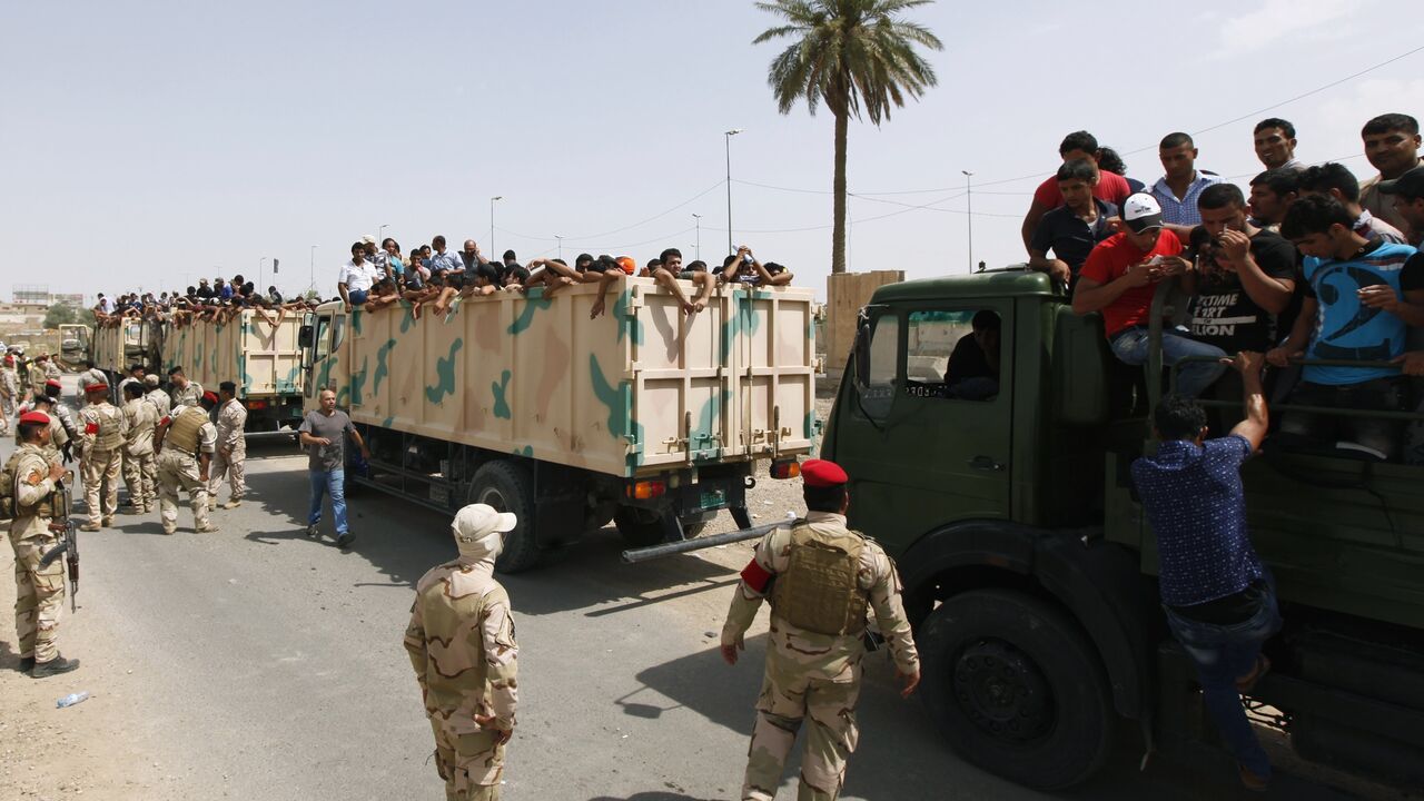 Irak