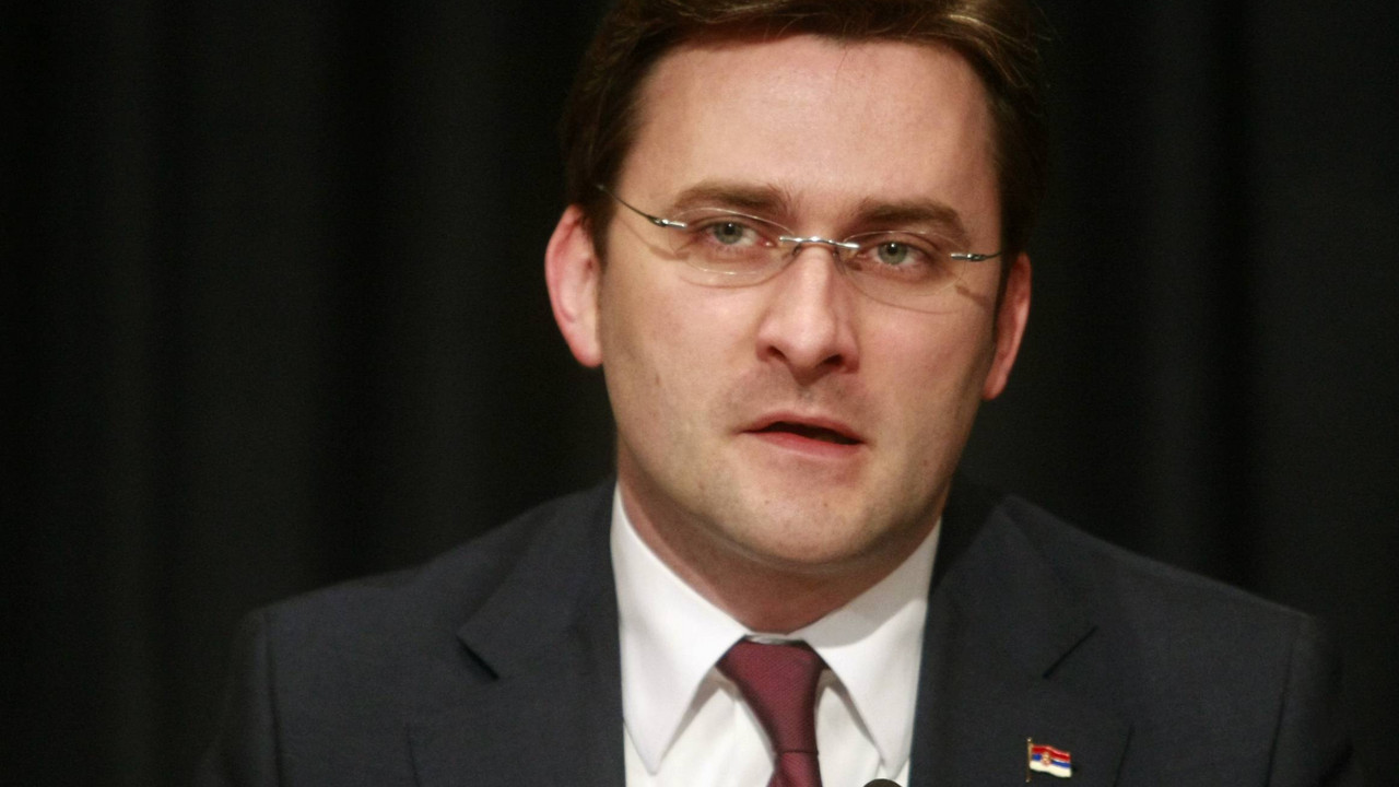 Nikola Selaković