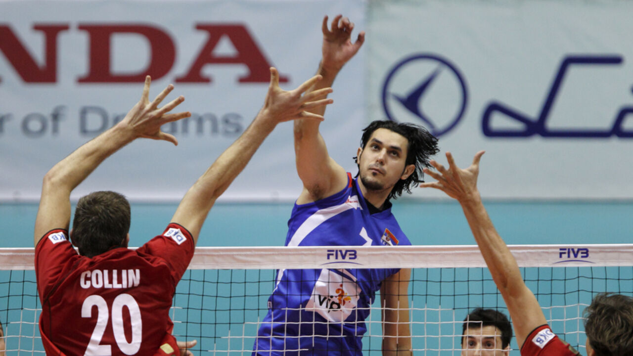 Dragan Stanković