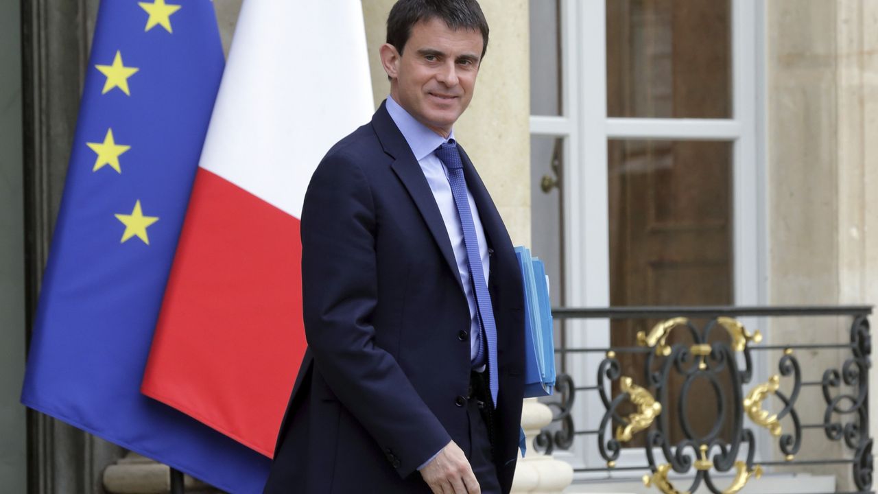 Manuel Vals