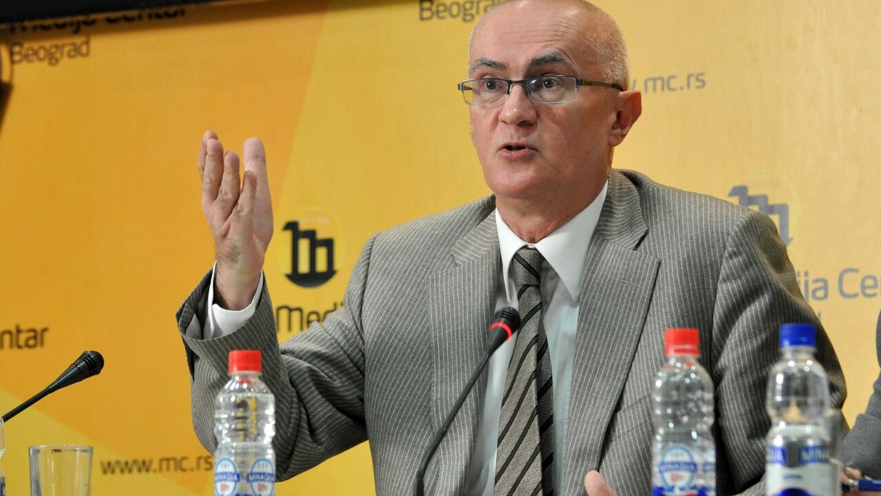 Rodoljub Šabić