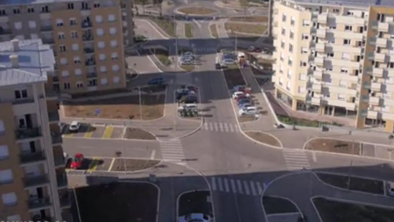 Naselje Stepe Stepanovića