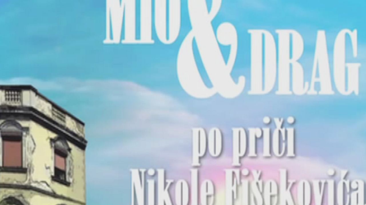 Mio&Drag