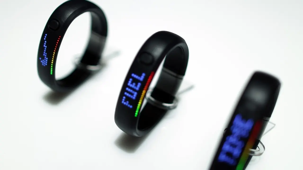 Nike Fuleband narukvica