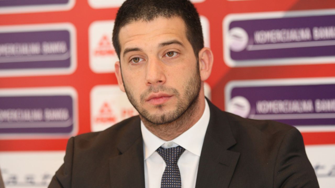 Vanja Udovičić