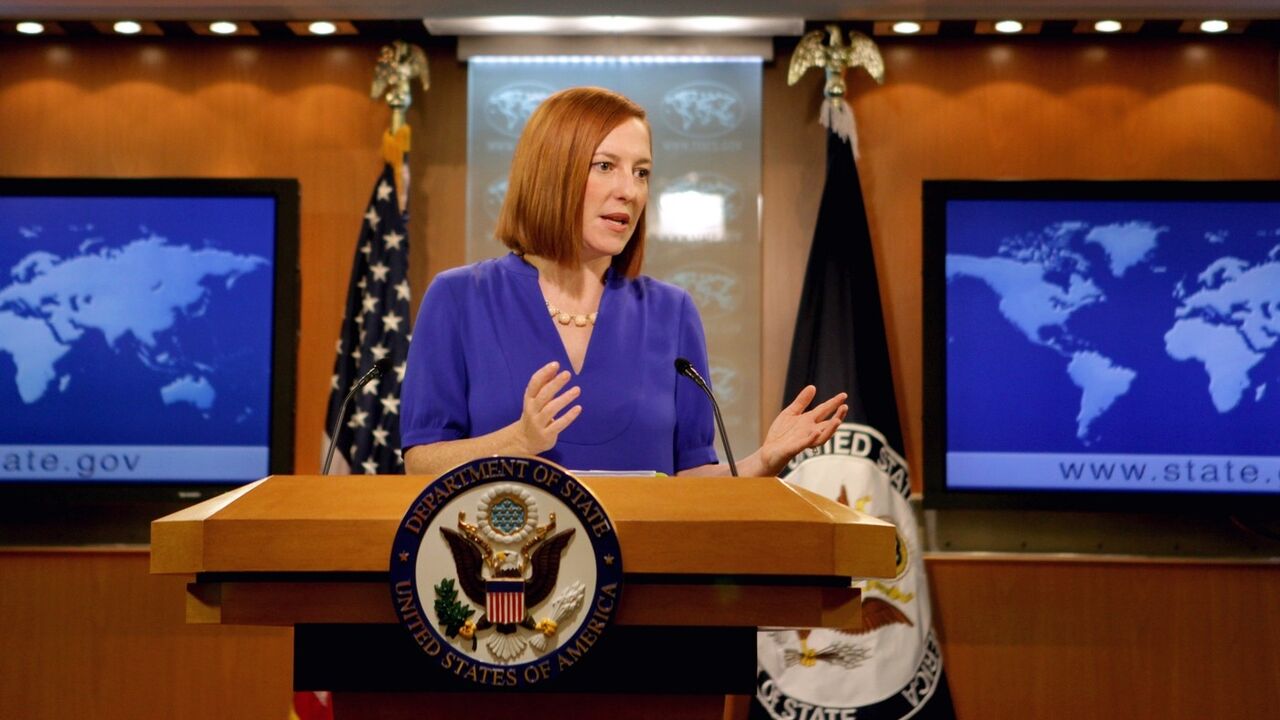 Džen Psaki
