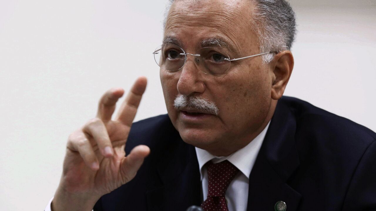 Ekmeledina Ihsanoglu kandidat opozicije u Turskoj