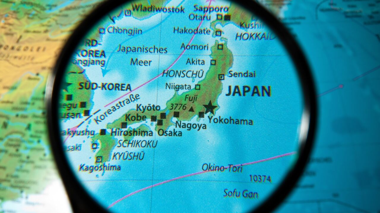 Japan