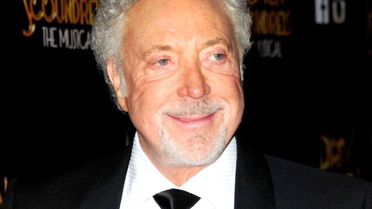 Tom Džons