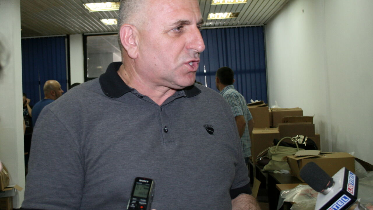 Vidoje Petrović