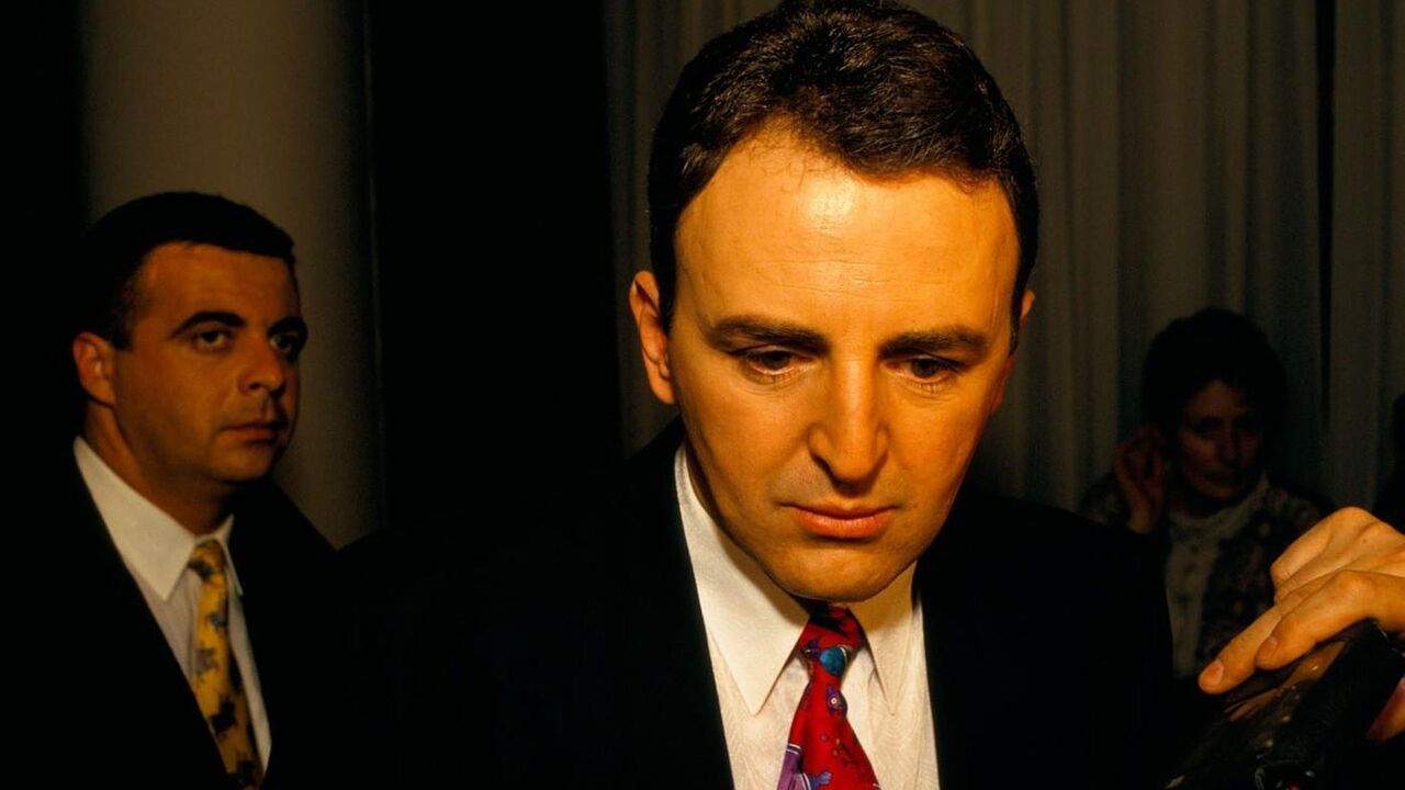Željko Ražnatović Arkan