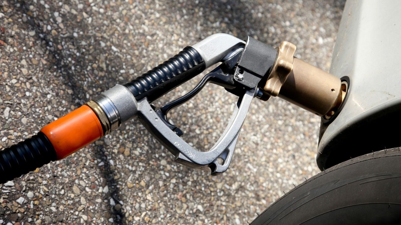 auto-gas
