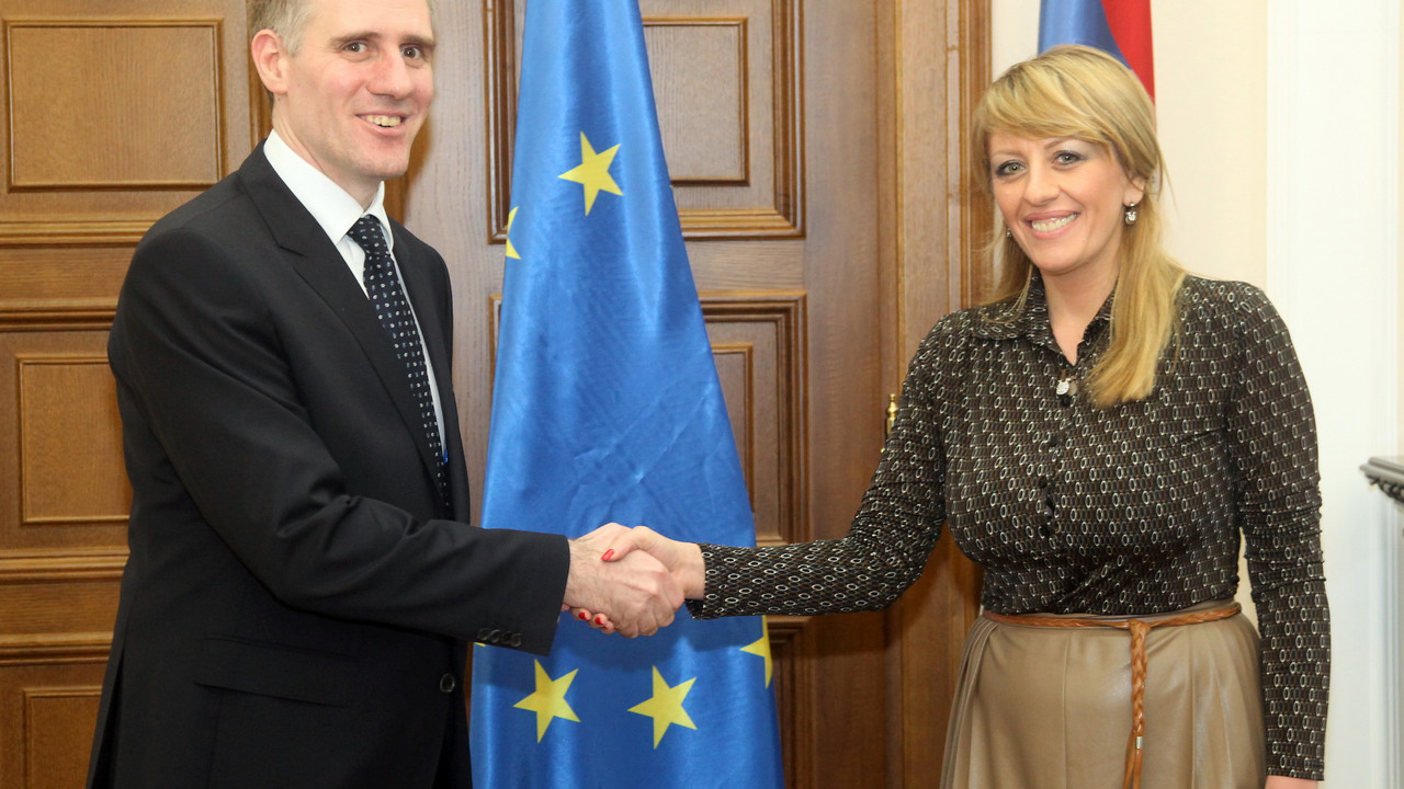 Joksimović i Lukšić