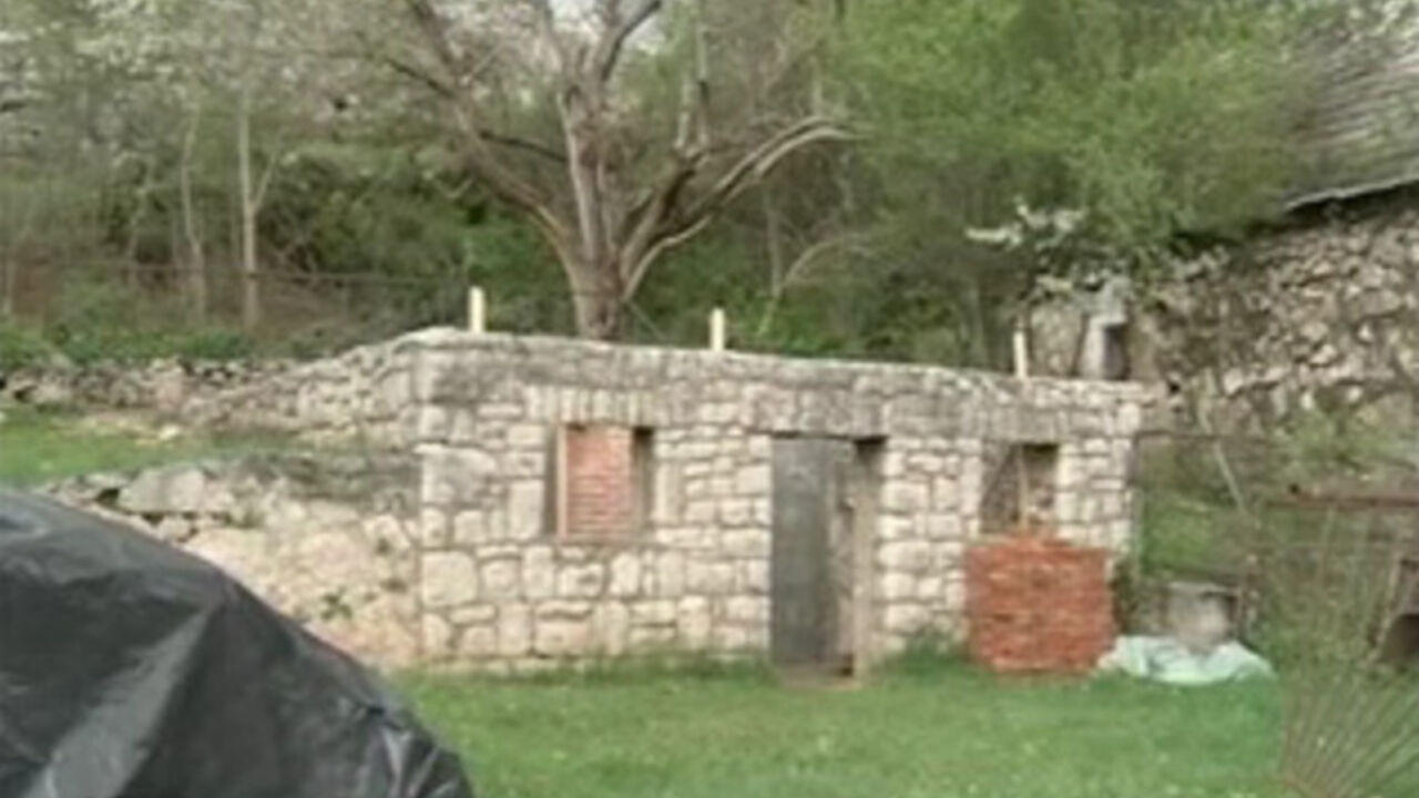 kuća Gavrila Principa