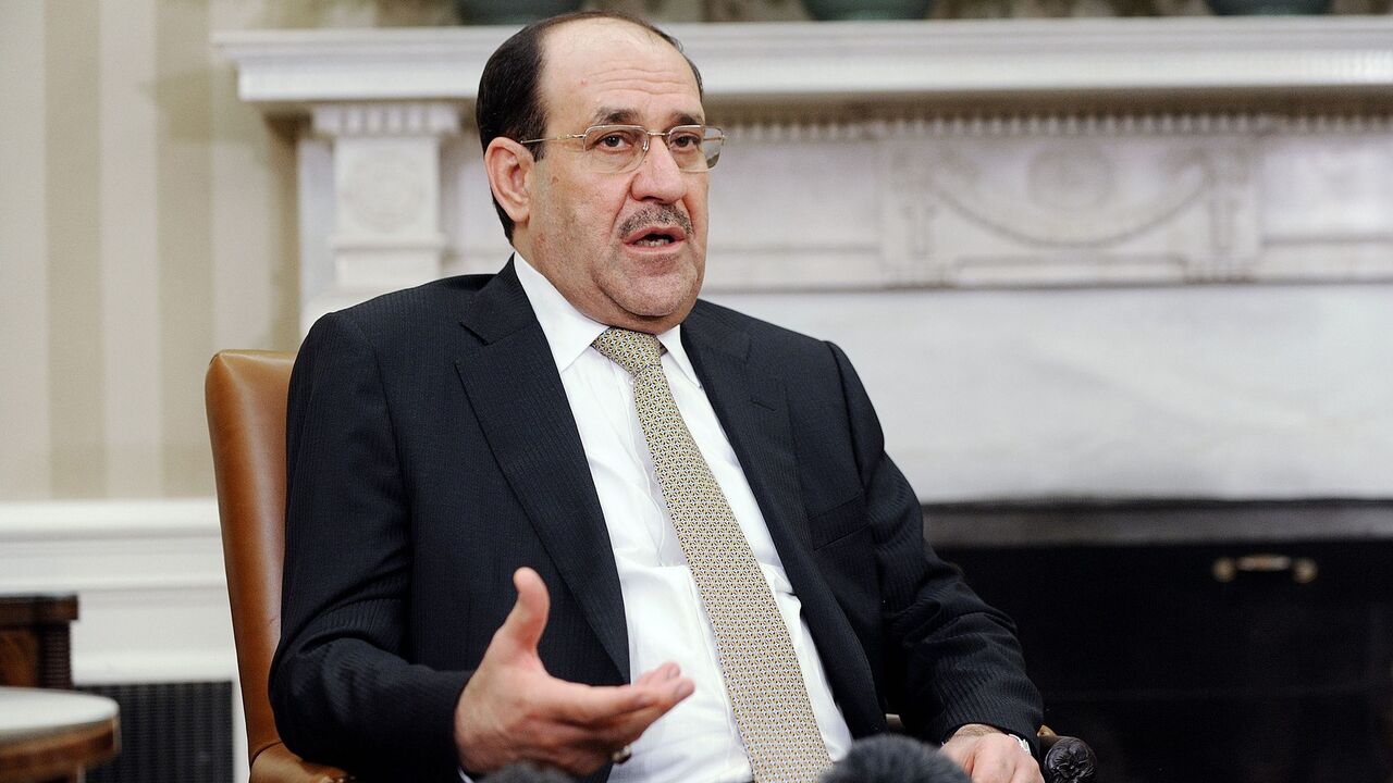 Nouri al-Maliki
