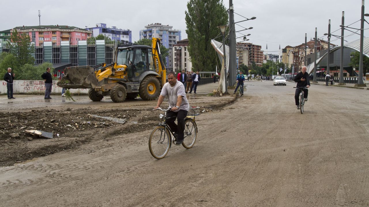Most na Kosovu