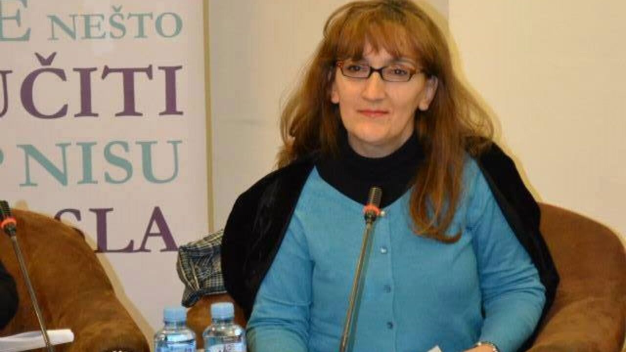 Marina Rakić