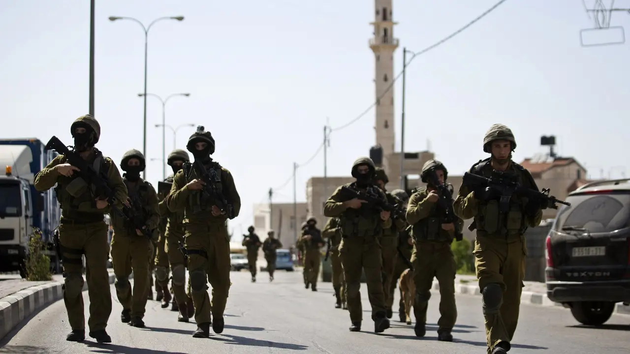 Hamas