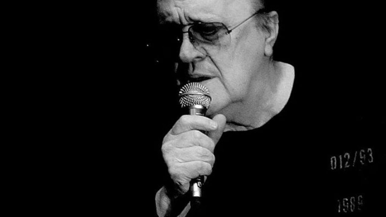 Arsen Dedić