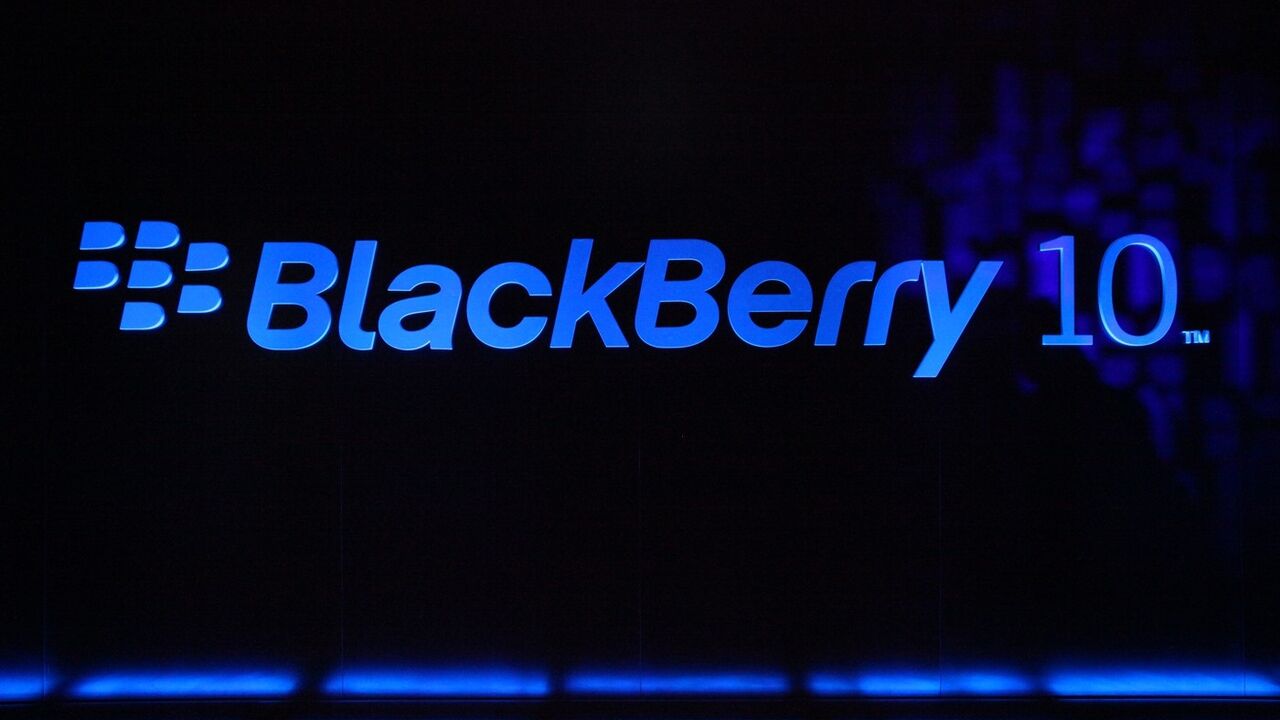 Blackberry Z10 lansiranje
