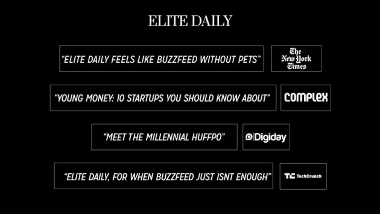Elite Daily