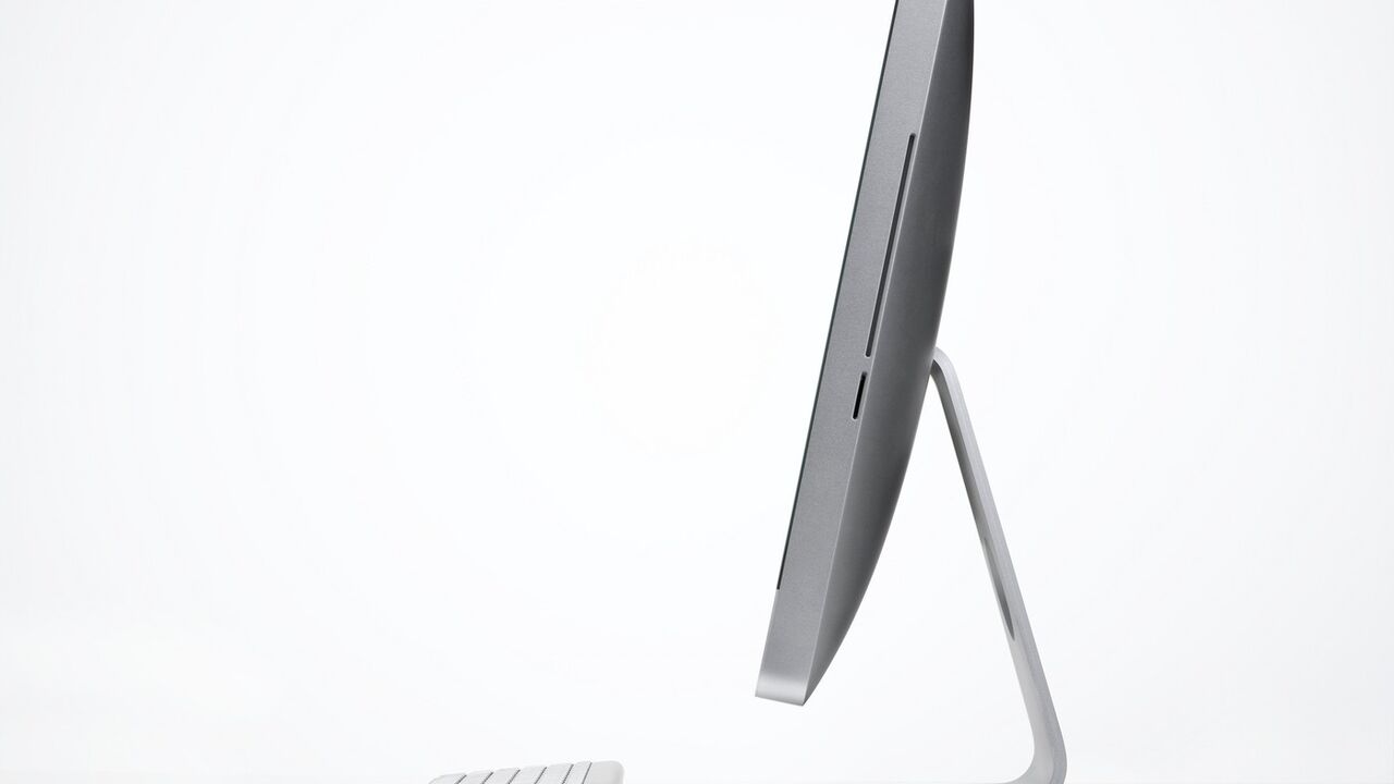 iMac