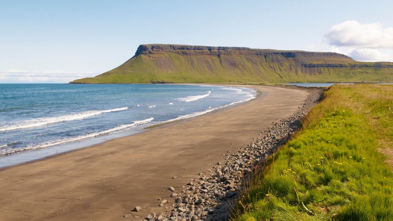 Island