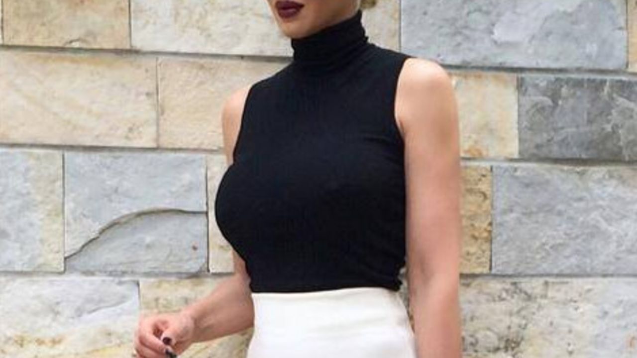 Jelena Karleuša