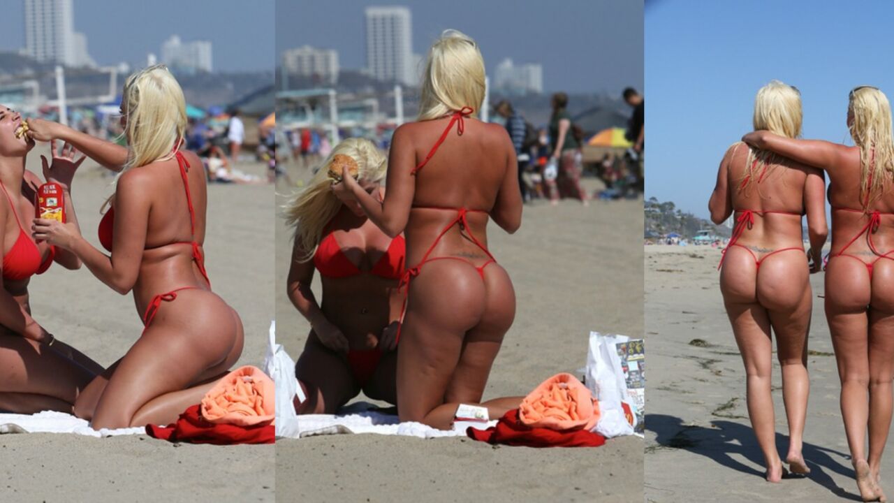 Playboy zečice se ugojile