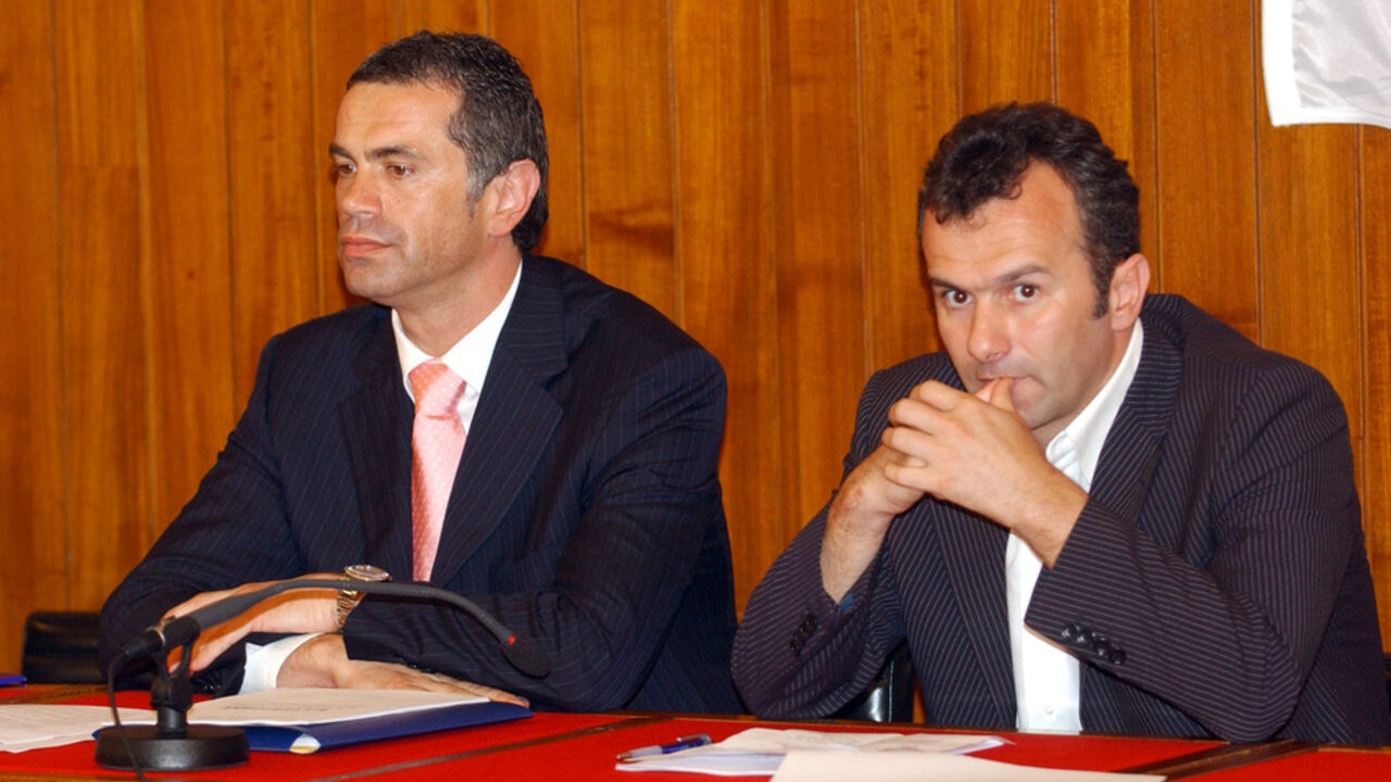 Dejan Savićević, FS Crne Gore 