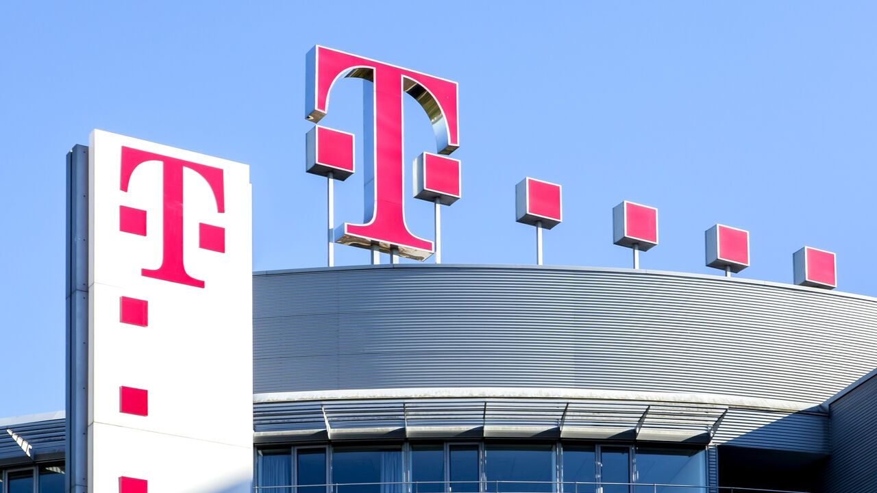 Dojče telekom
