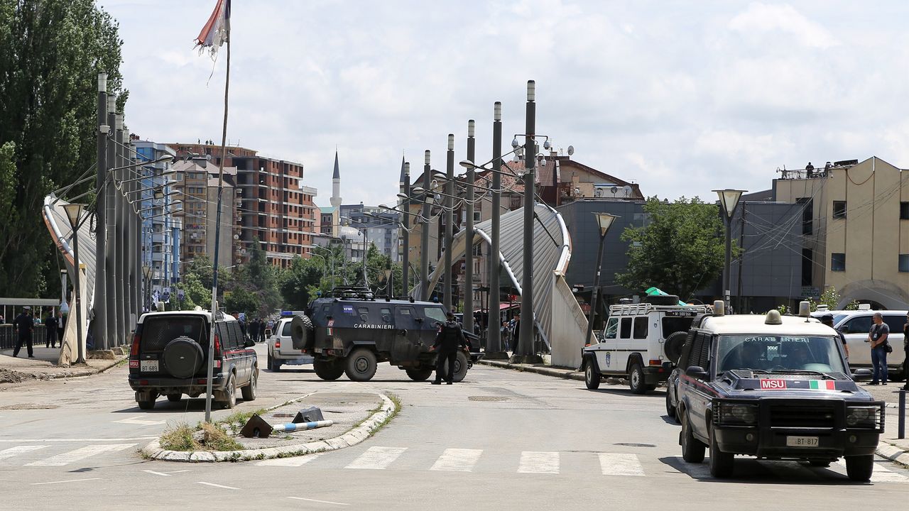 kosovska mitrovica