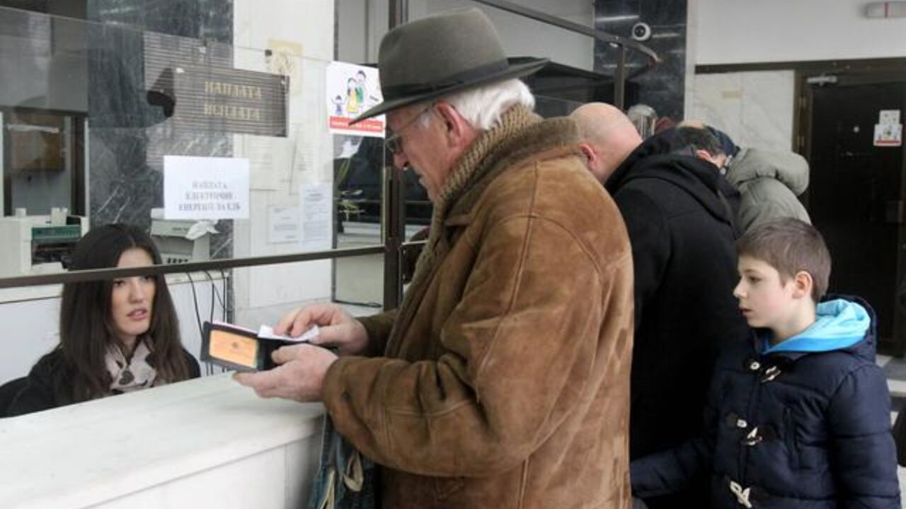 Infostan dugovi