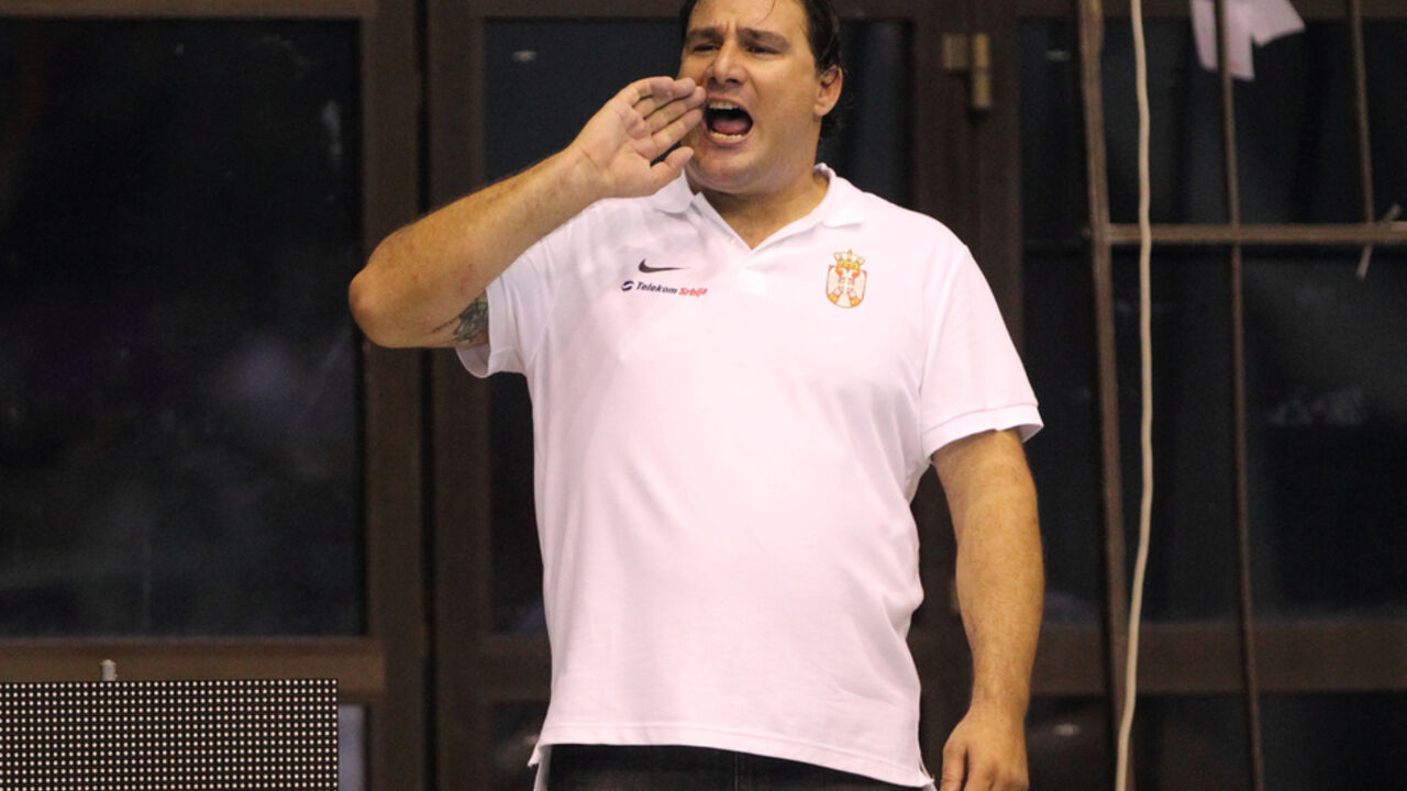 Dejan Savić