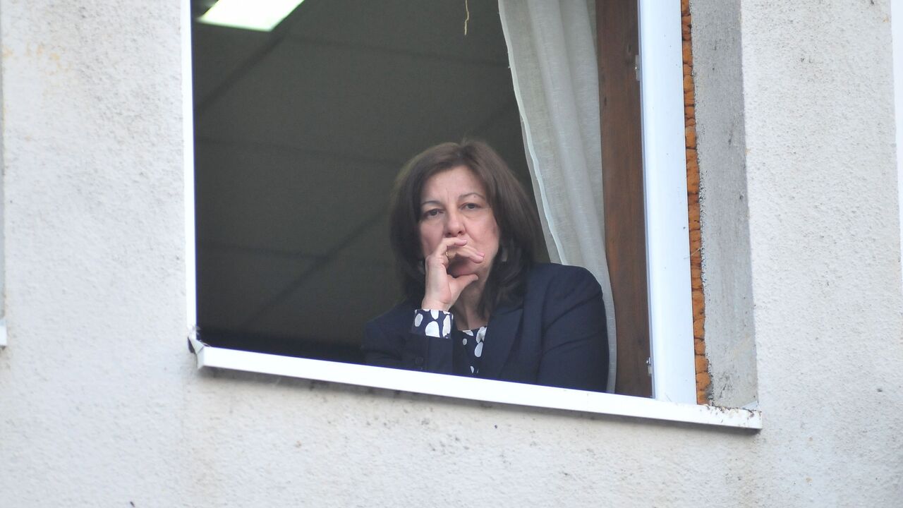Radojka Mikšin